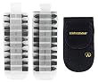 Leatherman 934870 40 Bit Assortment with Nylon Sheath
