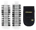 Leatherman 934870 40 Bit Assortment with Nylon Sheath