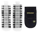 Leatherman 934870 40 Bit Assortment with Nylon Sheath