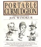 The Portable Curmudgeon (Plume)