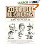 The Portable Curmudgeon