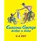 Matthew's Five Favorite Books at Age 3 1/2