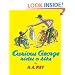Curious George Rides a Bike
