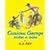 Curious George Rides a Bike (Sandpiper Books)