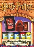 Harry Potter, Servietten-Technik Set, Bastel-Set - Joanne K. Rowling