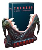 cover of Tremors - The Legacy Box