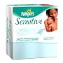 Pampers Baby Wipes Refills, Sensitive, 216-Count Packages (Pack of 4) (864 Wipes)