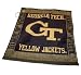 Georgia Tech WOVEN TOWEL