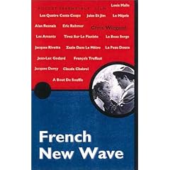 French New Wave (Pocket Essentials)