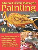 Advanced Custom Motorcycle Painting (Paint Expert)