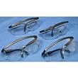 4 Glasses Safety Hunting Shooting Clear UV Eye Glass