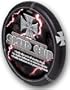 Iron Cross Premium Speed Grip Steering Wheel Cover