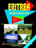 Cover of Eritrea Investment & Business Guide by USA Ibp 0739702505