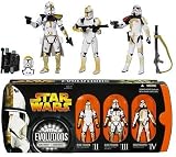 Star Wars EVOLUTION CLONETROOPER