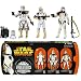 Star Wars EVOLUTION CLONETROOPER
