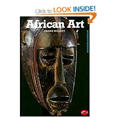 African Art (World of Art)