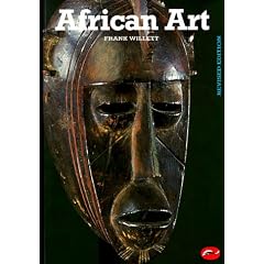 African Art (World of Art)
