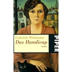 Das Handicap: Roman