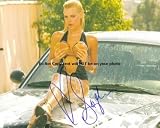 Sophie Monk Autographed Signed reprint Photo