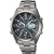 CASIO (�J�V�I) �r���v WAVE CEPTOR �E�F�[�u�Z�v�^�[ �N���m�O���t���f�� �`�^�����f�� �^�t�\�[���[ �d�g���v WVQ-500TDJ-1AJF