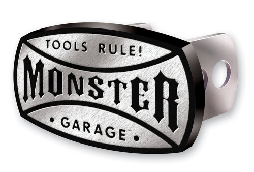 Monster Garage 