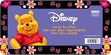 Winnie the Pooh Paradise Glitter Car Truck SUV License Plate Frame
