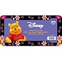 Disney's Winnie the Pooh License Plate Frame (Plastic)