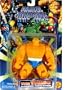 Marvel Universe ~ The Thing ~ Clobberin' Punch Action ~ 5" Bendable Action Figure