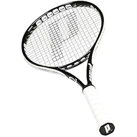 Prince O3 Speedport Pro White MP Tennis Racquet