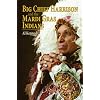 Big Chief Harrison and the Mardi Gras Indians