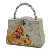 Rapunzel from the Movie Tangled Classic Purse Carry All Tin