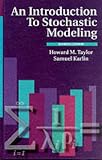 An Introduction to Stochastic Modeling