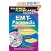EMT-Paramedic Premium Edition Flashcard Book w/CD-ROM (EMT Test Preparation)