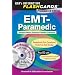 EMT-Paramedic Interactive Flashcards Book (REA) (Flash Card Books)