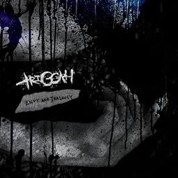 ENVY AND JEALOUSY(DVD付)