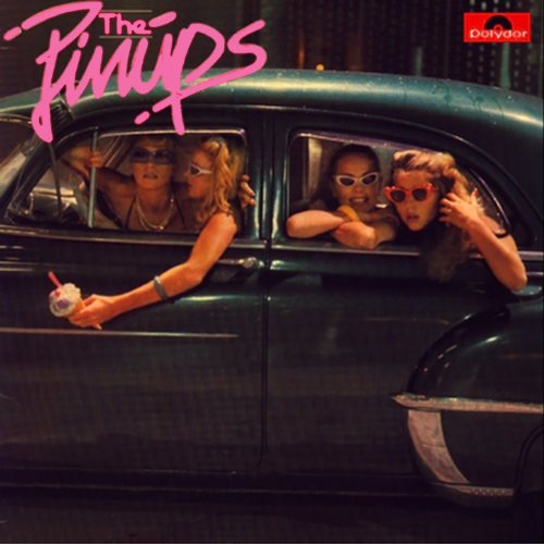New Wave Lover