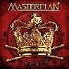 Image of album by Masterplan