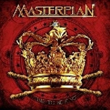 Masterplan - Time To Be King - Zortam Music