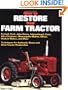 How to Restore Your Farm Tractor (Motorbooks Workshop)