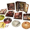 Cabinet of Curiosities (3 CD/1 DVD)