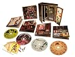 Cabinet of Curiosities (3 CD/1 DVD)