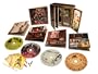 Cabinet of Curiosities (3 CD/1 DVD)