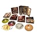 Cabinet of Curiosities (3 CD/1 DVD)