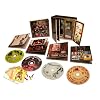 Cabinet of Curiosities (3 CD/1 DVD) Cabinet of Curiosities (3 CD/1 DVD)
