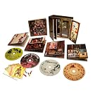 A Cabinet of Curiosities (Coffret 3 CD + 1 DVD)
