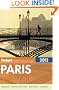 Fodor's Paris 2013