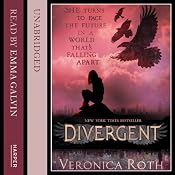 Divergent | [Veronica Roth]