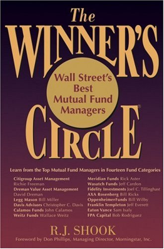 Fund-manager