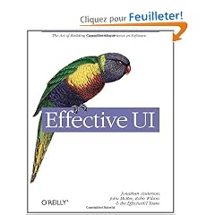 Effective UI