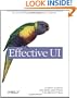 Effective UI: The Art of Building Great User Experience in Software